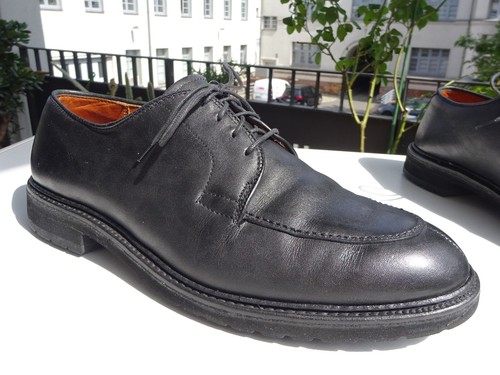 Scarpe uomo alden - uomo,