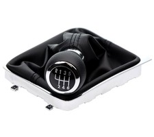 Manicotto cambio pomello