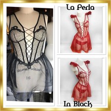 La Perla Marchesa Luxury Silk