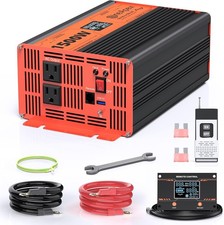 Inverter potenza - di,