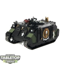 Adepta Sororitas - Rinoceronte