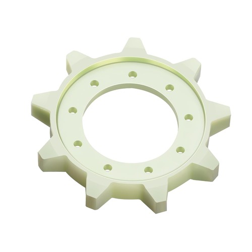 102 track drive - 04-102,