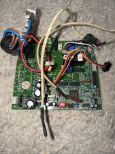  ✅SCHEDA ELETTRONICA GR51-1 V3.0 302051 DI RICAMBIO PER CONDIZIONATORE