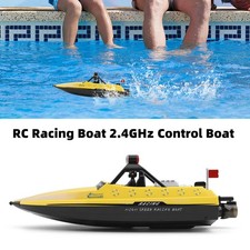 Wltoys WL917 RC Jet Boat RC