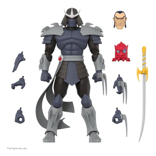 Tartarughe ninja ultimates - ninja,