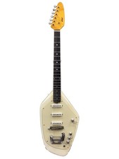 Chitarra Elettrica Vox V209