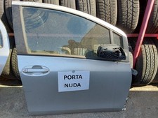 PORTA ANTERIORE. 670010D170 TOYOTA YARIS (11/05>02/12
