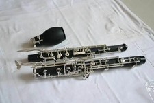Corno inglese oboe chiave F