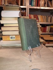 Giuseppe Fumagalli Chi l'ha