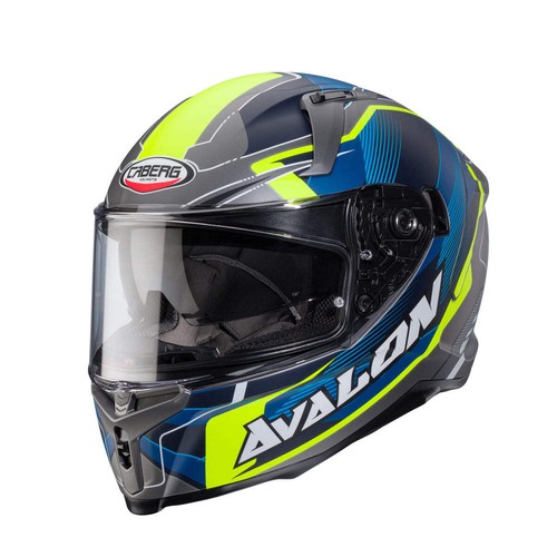 Casco moto caberg - caberg, avalon