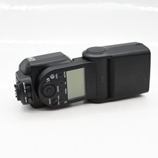 Sony HVL-F60M flash attacco a