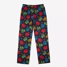 Men's Harry Potter Pajama