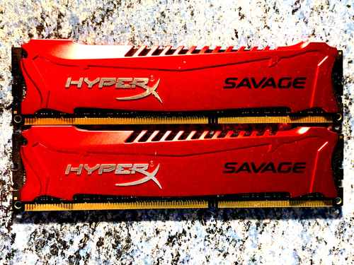 Ddr3 2400 mhz - gb,