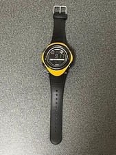 Suunto Vector Yellow Outdoor