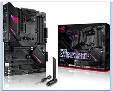 Asus ROG Strix B550-F Gaming