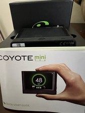 Coyote mini localizzatore gps - coyote,