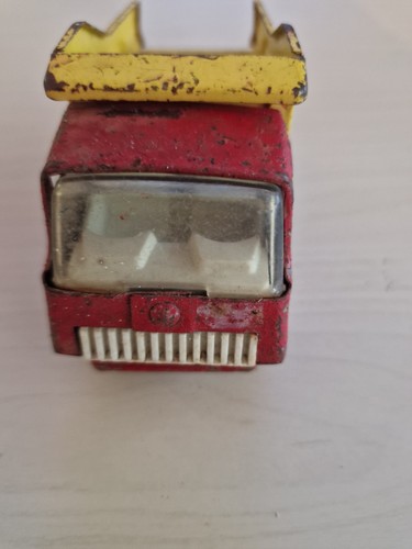 Mini dumper tonka vintage - mini,