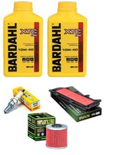 TAGLIANDO KYMCO PEOPLE/300/GT