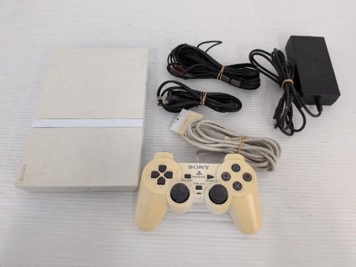 Console playstation - console, 2