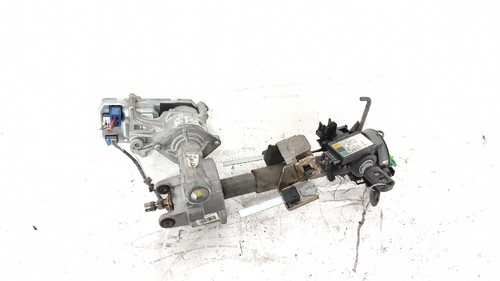 Piantone sterzo elettrico - piantone,