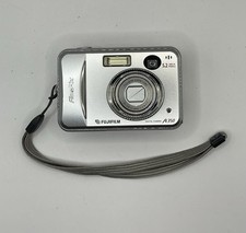 Fujifilm FinePix A350