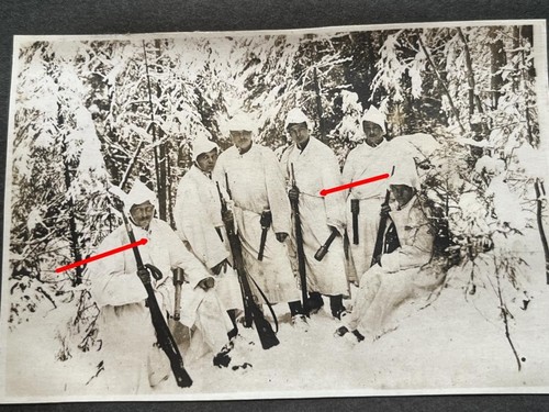 Album fotografico ww1 - fotografico, 1°