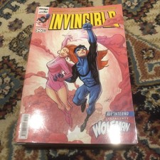 Invincible 29 - 2016 -