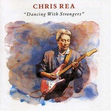 Chris Rea [LP] Dancing with