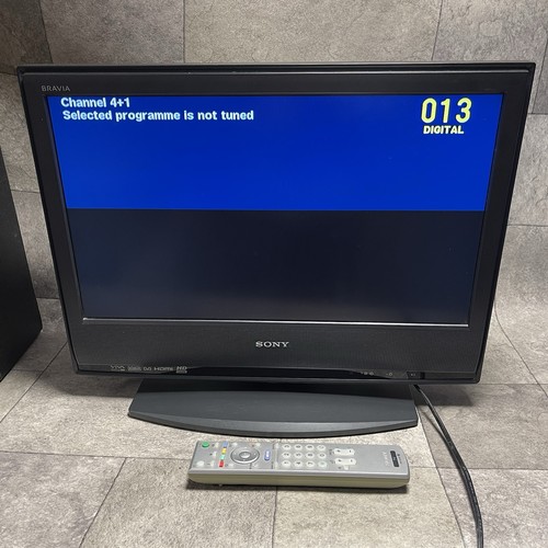 Sony bravia kdl 20s2030 - bravia, kdl-20s2030