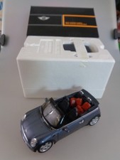 Kyosho Mini Cooper Cabriolet