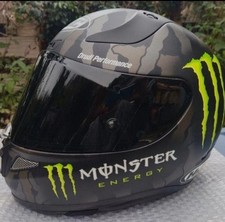 Casco integrale RPHA11 HJC