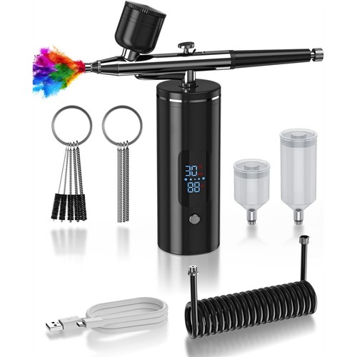 Kit aerografo fili - aerografo,,