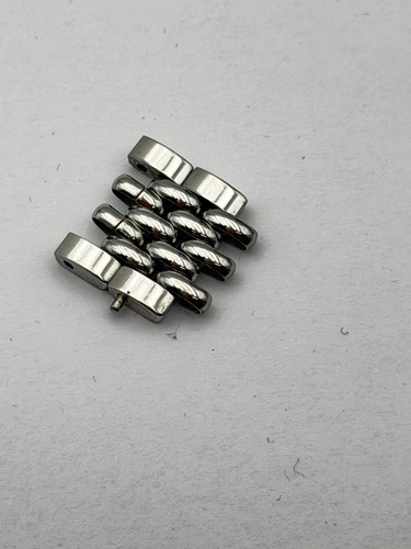 Omega 16mm maglia link - maglia, vintage