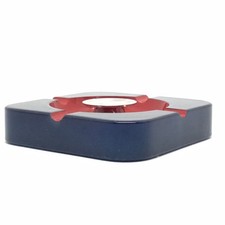 DESIGN 70s POSACENERE ALABASTRO - ALABASTER VINTAGE CARVED IN ITALY Sottsass