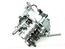 CAMBIO COMPLETO COMPLETE GEARBOX BMW R 1200 GS 06-11 122EF