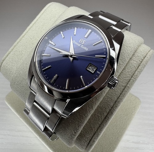 Grand seiko sbgx265 heritage - sbgx265,