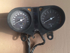 Strumentazione Contachilometri Suzuki GS550 1979