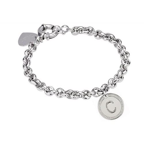 Bliss bracciale donna love - bracciale,