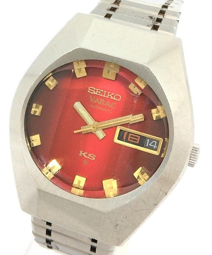 Seiko king vanac - vanac, sp