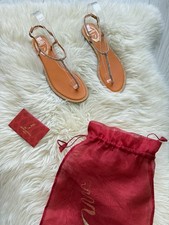 Sandali piatti RENE CAOVILLA