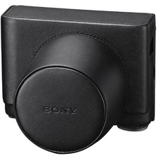 Custodia Sony LCJ-RXH per