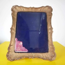 cornice portafoto in argento