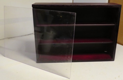 Shadow box vetrina grande - shadow,
