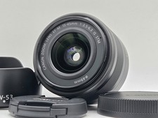 [N.COME NUOVO] Obiettivo Canon