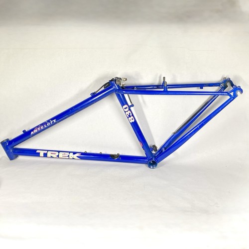 Telaio mtb vintage trek - vintage,