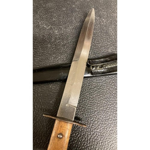 Coltello militare tedesco - , 2a