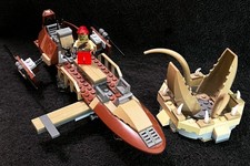 9496 DESERT SKIFF •