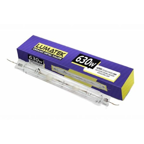 Lumatek lampadina 630w de - -,
