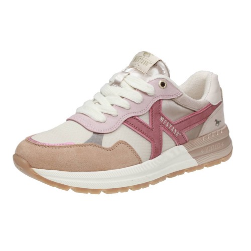 Mustang sneakers basse sabbia - sneakers,