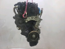 Motore Tipo 8HZ - Citroen C3
